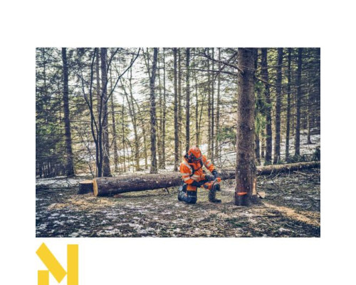 Бензопила Husqvarna 562XP II