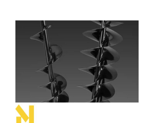 Мотобур Husqvarna 541EA