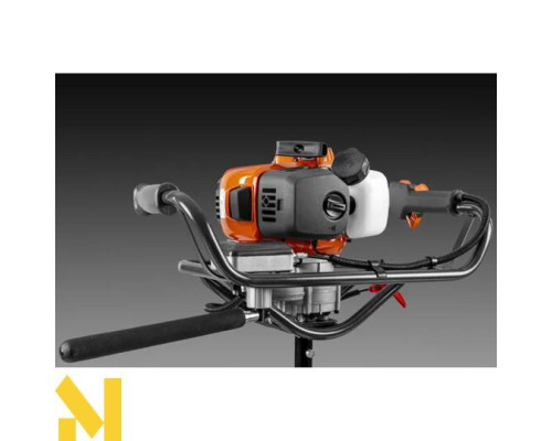 Мотобур Husqvarna 541EA