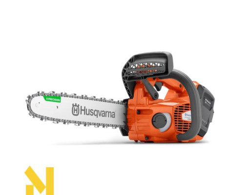 Пила ланцюгова акумуляторна Husqvarna T535i XP (без АКБ та ЗП)