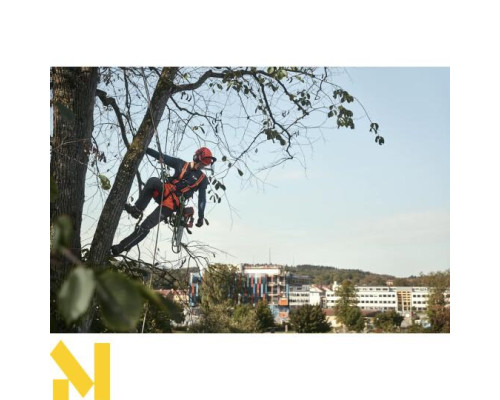 Пила ланцюгова акумуляторна Husqvarna T535i XP (без АКБ та ЗП)