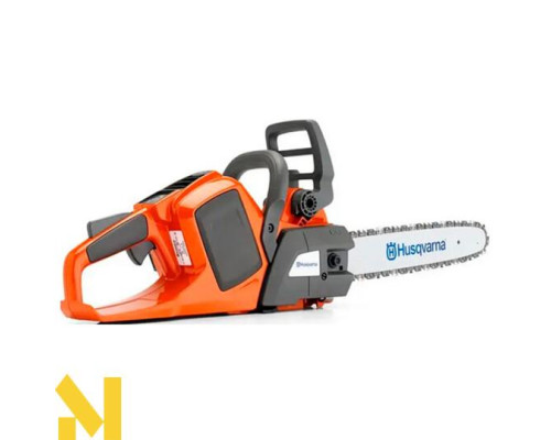 Пила ланцюгова акумуляторна Husqvarna 535i XP (без АКБ та ЗП) (9707165-14)