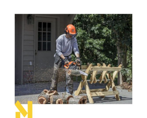 Пила ланцюгова акумуляторна Husqvarna 535i XP (без АКБ та ЗП) (9707165-14)