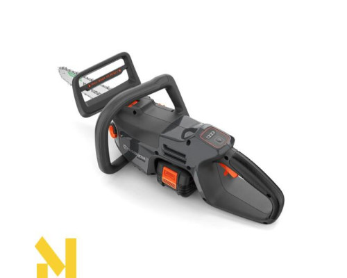 Пила ланцюгова акумуляторна Husqvarna Aspire C15X-P4A KIT (без АКБ та ЗП)