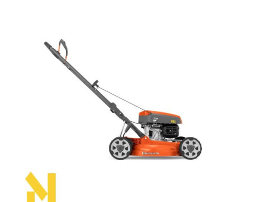 Газонокосарка бензинова Husqvarna LB 144