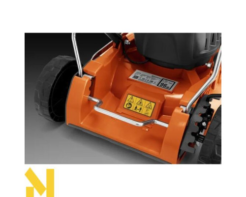 Газонокосарка бензинова Husqvarna LB 144