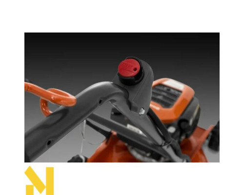 Газонокосарка бензинова Husqvarna LB 244E