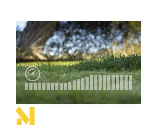 Газонокосарка акумуляторна Husqvarna LC 251i (без АКБ та ЗП)