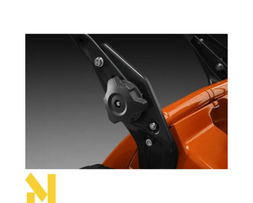 Газонокосарка акумуляторна Husqvarna LC 251i (без АКБ та ЗП)