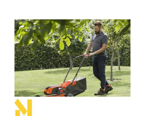 Газонокосарка акумуляторна Husqvarna LC 251iS (без АКБ та ЗП)