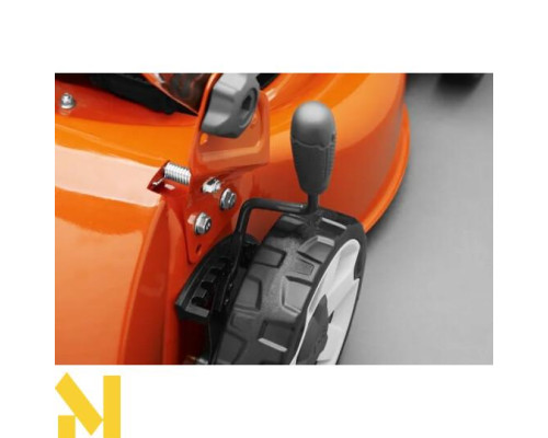 Газонокосарка акумуляторна Husqvarna LC 251iS (без АКБ та ЗП)