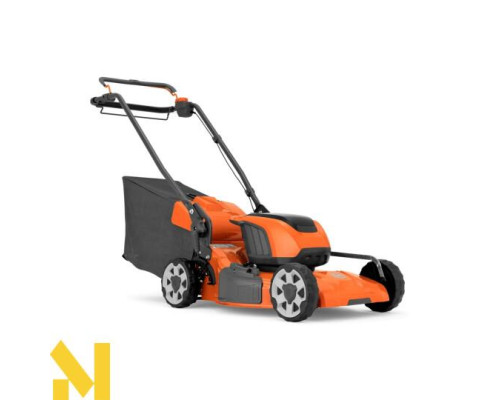 Газонокосарка акумуляторна Husqvarna LC 251iS (без АКБ та ЗП)