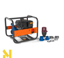 Мотопомпа Husqvarna W65P