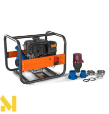 Мотопомпа Husqvarna W65P