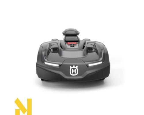 Газонокосарка-робот Husqvarna AM 435X AWD NERA