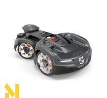 Газонокосарка-робот Husqvarna AM 435X AWD NERA