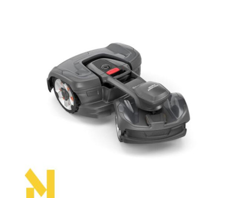 Газонокосарка-робот Husqvarna AM 435X AWD NERA