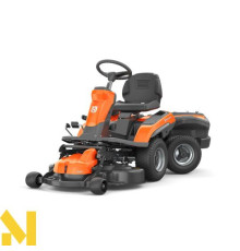 Райдер акумуляторний Husqvarna R 200iX AWD