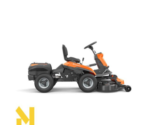 Райдер акумуляторний Husqvarna R 200iX AWD