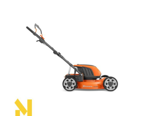Газонокосарка Husqvarna LB 246iS (без АКБ та ЗП)