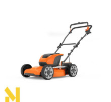 Газонокосарка Husqvarna LB 246iS (без АКБ та ЗП)