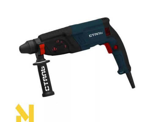 Перфоратор Сталь П 26-12П