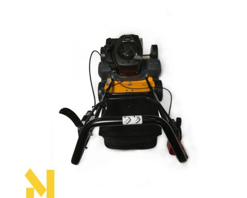 Аератор бензиновий Stiga SC 42 B