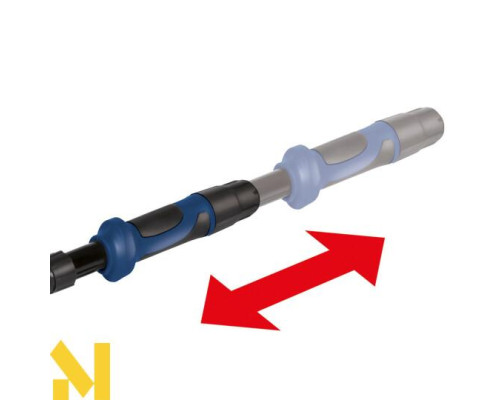 Шліфмашина багатофункціональна для стін і стелі Einhell BT-SG 710 X по гіпсокартону