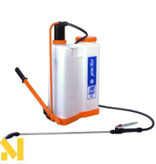 Обприскувач ранцевий Jacto HD-400