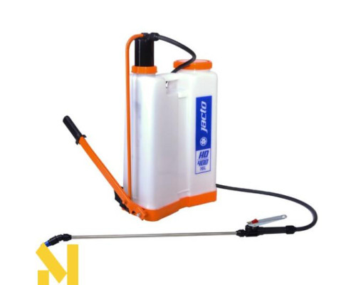 Обприскувач ранцевий Jacto HD-400