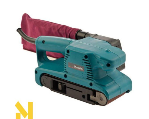 Шліфмашина стрічкова Makita 9910