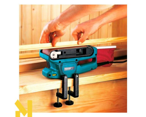 Шліфмашина стрічкова Makita 9911