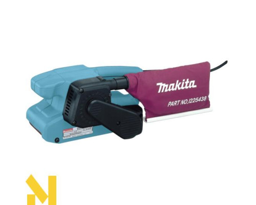 Шліфмашина стрічкова Makita 9911J