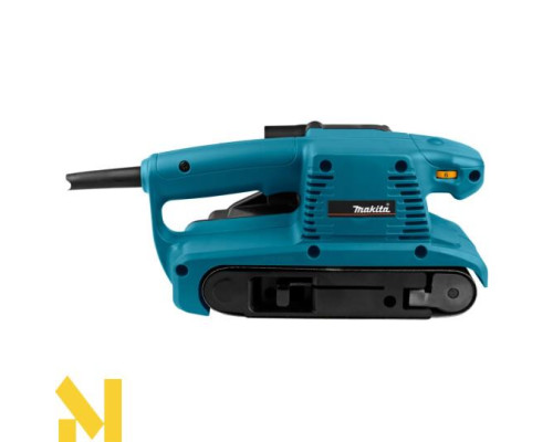 Шліфмашина стрічкова Makita 9911J