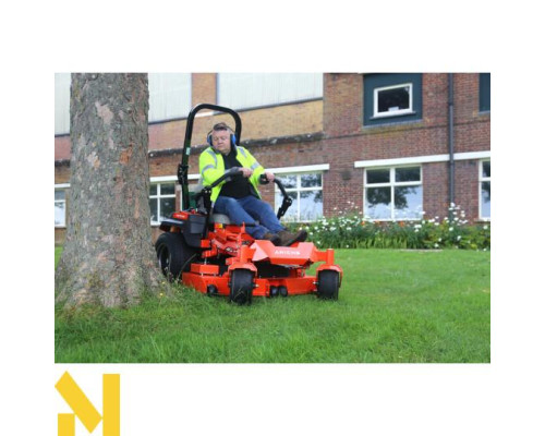 Райдер бензиновий Ariens Apex 52"