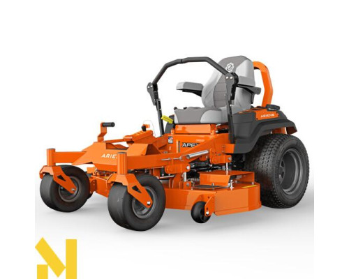 Райдер бензиновий Ariens Apex 52"