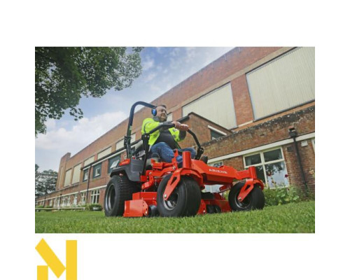 Райдер бензиновий Ariens Apex 48"