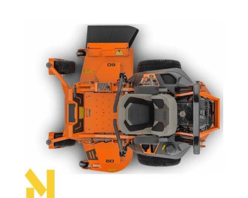 Райдер бензиновий Ariens ZENITH 60