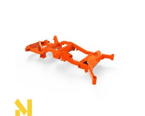 Райдер бензиновий Ariens ZENITH 60 RD