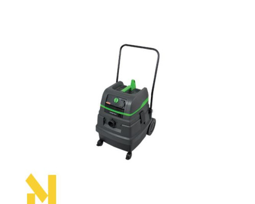 Промисловий пилосос Eibenstock DSS 50 A