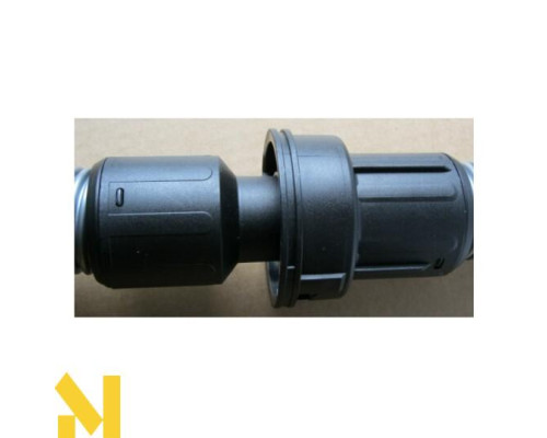 Промисловий пилосос Eibenstock DSS 50 A