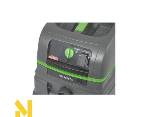 Промисловий пилосос Eibenstock DSS 50 A