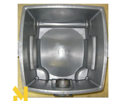 Промисловий пилосос Eibenstock DSS 50 A