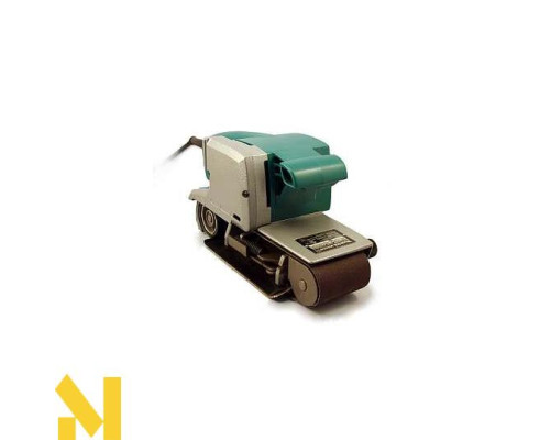 Шліфмашина стрічкова Makita 9924DB