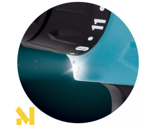 Акумуляторна дриль шуруповерт Hyundai A 1202