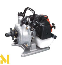 Мотопомпа Hitachi A25ENNE