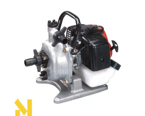 Мотопомпа Hitachi A25ENNE