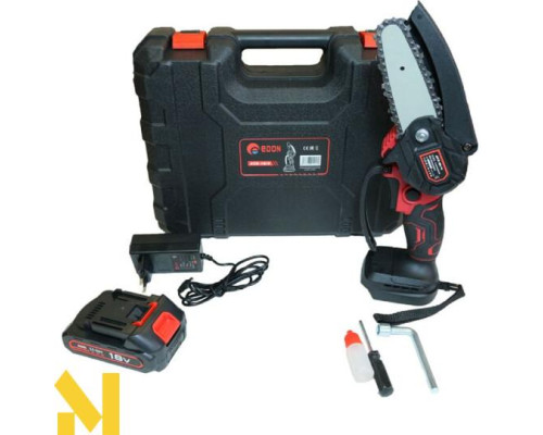 Міні-пила акумуляторна Edon ACS -18/4