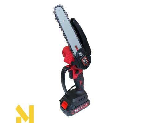 Міні-пила акумуляторна Edon ACS-18/6