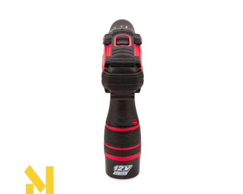 Шуруповерт акумуляторний Edon AD-12A